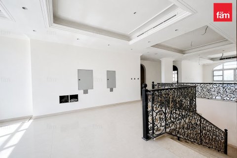 Villa à Al Barsha, Dubai, 5 chambres, 1393.5 m², № 133354 - photo 7