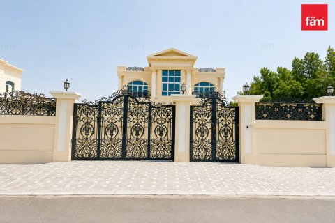 Villa à Al Barsha, Dubai, 5 chambres, 1393.5 m², № 133354 - photo 12