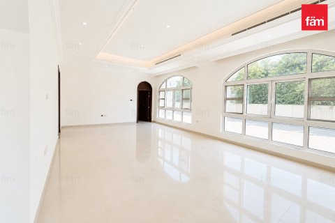 Villa à Al Barsha, Dubai, 5 chambres, 1393.5 m², № 133354 - photo 5