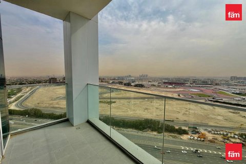 Appartement à Arjan, Dubai, 2 chambres, 93.6 m², № 133356 - photo 2