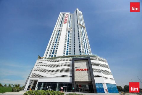 Appartement à Arjan, Dubai, 2 chambres, 93.6 m², № 133356 - photo 5
