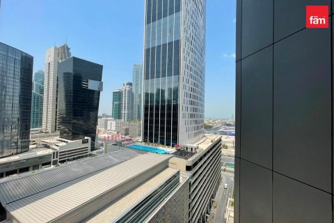Appartement à Business Bay, Dubai, 1 chambre, 121.5 m², № 133357 - photo 4