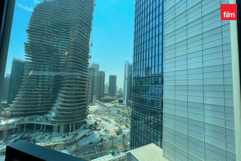Appartement à Business Bay, Dubai, 1 chambre, 121.5 m², № 133357 - photo 3