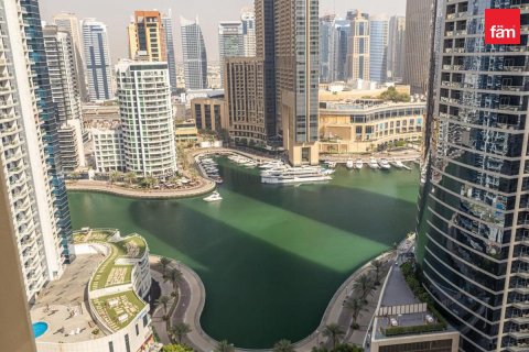 Apartment in Dubai 2 bedrooms, 128.6 sq.m. № 133351