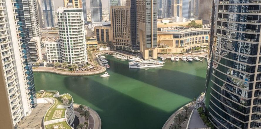 Apartment in Dubai 2 bedrooms, 128.6 sq.m. № 133351