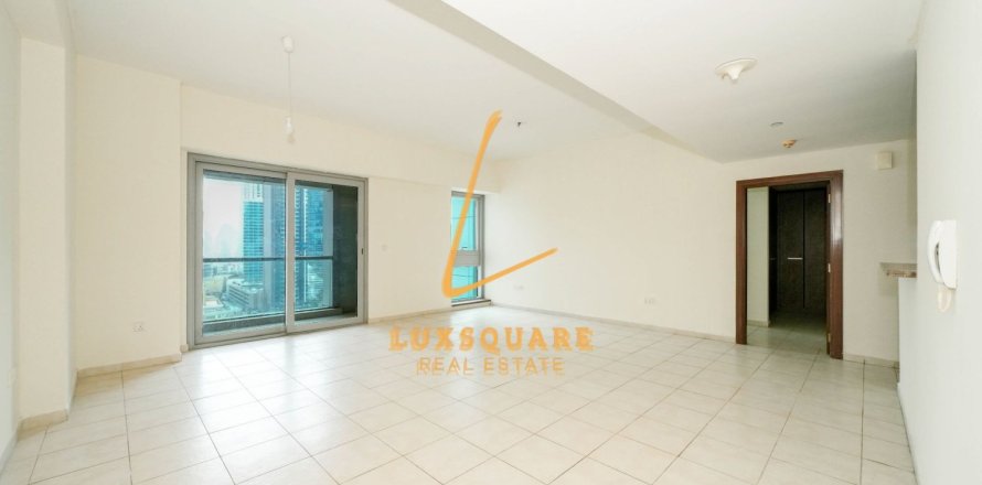 Apartamento en Executive Towers, Business Bay, Dubai, 1 dormitorio, 107 m², № 133940