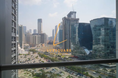Apartamento en Executive Towers, Business Bay, Dubai, 1 dormitorio, 107 m², № 133940 - foto 11