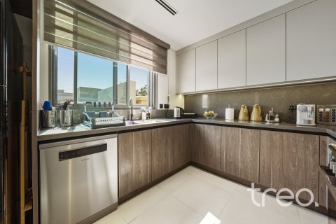 Villa en Harmony, Tilal Al Ghaf, Dubai, 4 dormitorios, 349.59 m², № 133943 - foto 19
