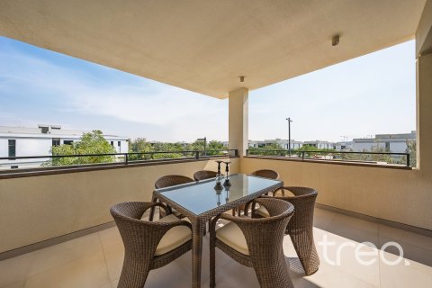 Villa en Harmony, Tilal Al Ghaf, Dubai, 4 dormitorios, 349.59 m², № 133943 - foto 4