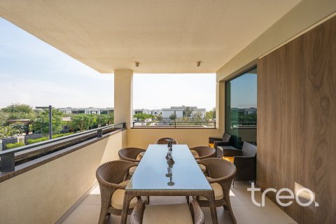 Villa en Harmony, Tilal Al Ghaf, Dubai, 4 dormitorios, 349.59 m², № 133943 - foto 3