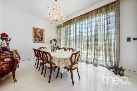 Villa en Harmony, Tilal Al Ghaf, Dubai, 4 dormitorios, 349.59 m², № 133943 - foto 27