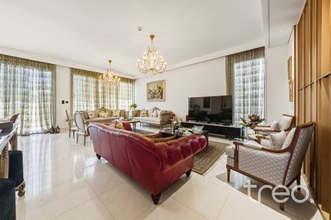 Villa en Harmony, Tilal Al Ghaf, Dubai, 4 dormitorios, 349.59 m², № 133943 - foto 24