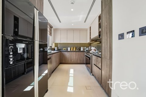Villa en Harmony, Tilal Al Ghaf, Dubai, 4 dormitorios, 349.59 m², № 133943 - foto 20