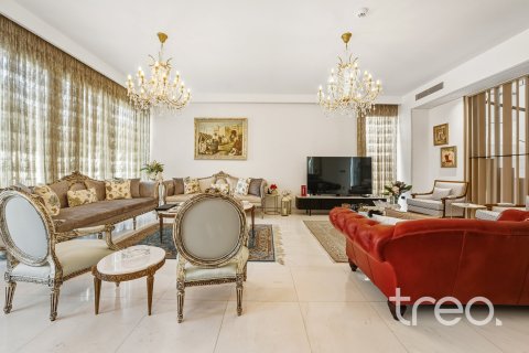 Villa en Harmony, Tilal Al Ghaf, Dubai, 4 dormitorios, 349.59 m², № 133943 - foto 25