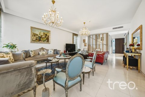 Villa en Harmony, Tilal Al Ghaf, Dubai, 4 dormitorios, 349.59 m², № 133943 - foto 26