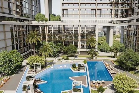 Apartment in Ras Al Khor, Dubai 2 bedrooms, 112.6 sq.m. № 133941 - photo 8