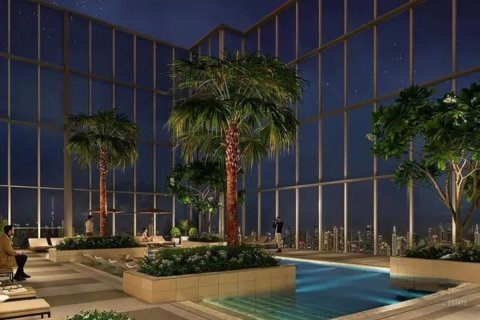 Apartment in Ras Al Khor, Dubai 2 bedrooms, 112.6 sq.m. № 133941 - photo 6