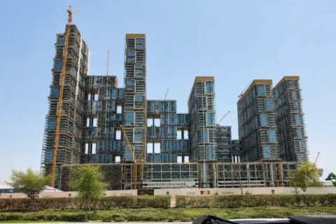 Apartment in Ras Al Khor, Dubai 2 bedrooms, 112.6 sq.m. № 133941 - photo 5