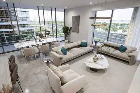 Apartment in Ras Al Khor, Dubai 2 bedrooms, 112.6 sq.m. № 133941
