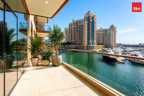 Appartement à Palm Jumeirah, Dubai, 3 chambres, 210.5 m², № 133945 - photo 4