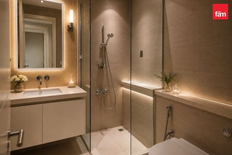 Appartement à Palm Jumeirah, Dubai, 3 chambres, 210.5 m², № 133945 - photo 15