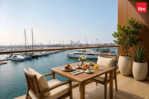 Appartement à Palm Jumeirah, Dubai, 3 chambres, 210.5 m², № 133945 - photo 11
