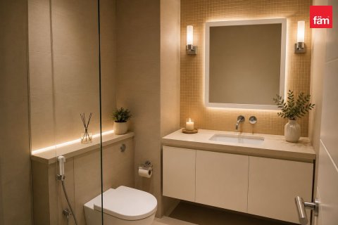 Appartement à Palm Jumeirah, Dubai, 3 chambres, 210.5 m², № 133945 - photo 2