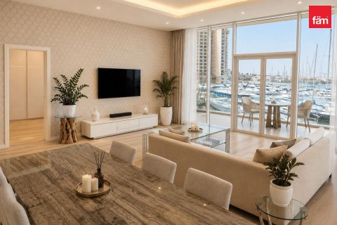 Appartement à Palm Jumeirah, Dubai, 3 chambres, 210.5 m², № 133945 - photo 17