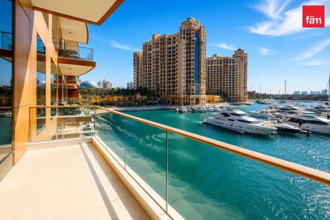 Appartement à Palm Jumeirah, Dubai, 3 chambres, 210.5 m², № 133945 - photo 14