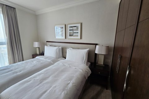 Apartment in Downtown Dubai (Downtown Burj Dubai), Dubai 2 bedrooms, 134 sq.m. № 109627 - photo 8