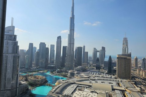 Apartment in Downtown Dubai (Downtown Burj Dubai), Dubai 2 bedrooms, 134 sq.m. № 109627