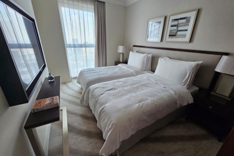 Apartment in Downtown Dubai (Downtown Burj Dubai), Dubai 2 bedrooms, 134 sq.m. № 109627 - photo 7