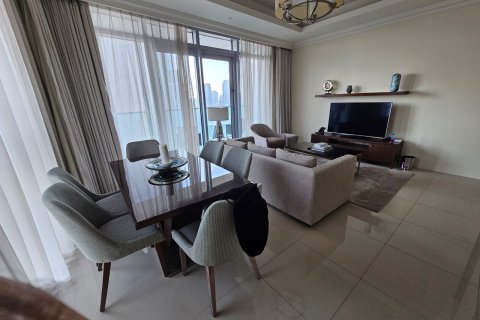 Apartment in Downtown Dubai (Downtown Burj Dubai), Dubai 2 bedrooms, 134 sq.m. № 109627 - photo 4