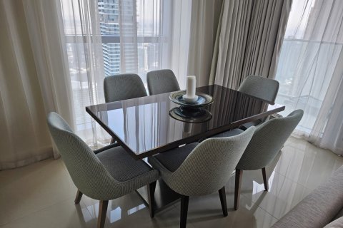 Apartment in Downtown Dubai (Downtown Burj Dubai), Dubai 2 bedrooms, 134 sq.m. № 109627 - photo 5