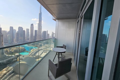 Apartment in Downtown Dubai (Downtown Burj Dubai), Dubai 2 bedrooms, 134 sq.m. № 109627 - photo 2