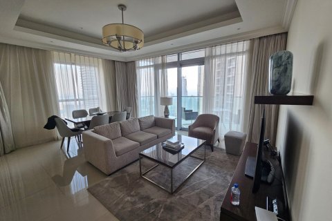 Apartment in Downtown Dubai (Downtown Burj Dubai), Dubai 2 bedrooms, 134 sq.m. № 109627 - photo 3