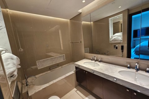Apartment in Downtown Dubai (Downtown Burj Dubai), Dubai 2 bedrooms, 134 sq.m. № 109627 - photo 9