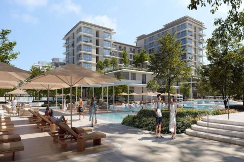Apartment in Mina Rashid, Dubai 1 bedroom, 76 sq.m. № 109623 - photo 6