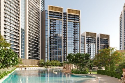 شقة في دبي 1غرف نوم, 63 م² رقم 109621 - صورة 11