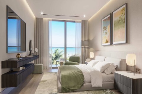Appartement à Dubai, 1 chambre, 81 m², № 109624 - photo 2