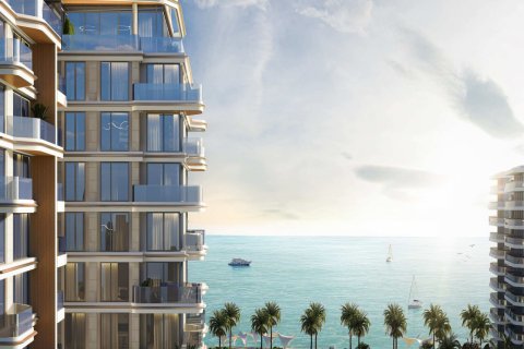 Appartement à Dubai, 1 chambre, 81 m², № 109624 - photo 14