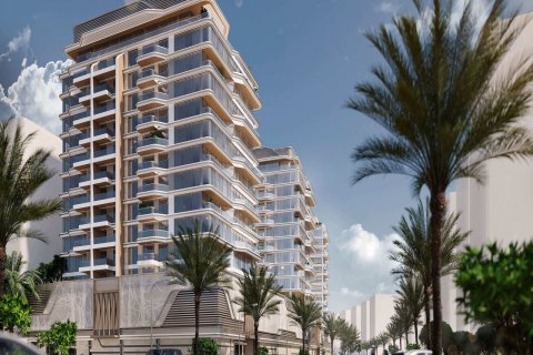 Appartement à Dubai, 1 chambre, 81 m², № 109624 - photo 15