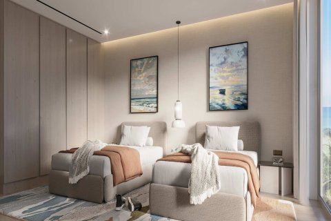 Appartement à Dubai, 1 chambre, 81 m², № 109624 - photo 12