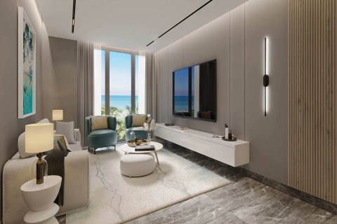 Appartement à Dubai, 1 chambre, 81 m², № 109624 - photo 3