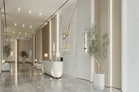 Appartement à Dubai, 1 chambre, 81 m², № 109624 - photo 11