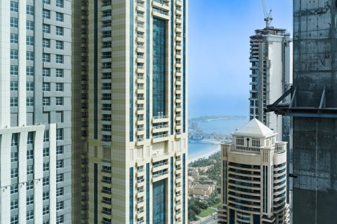 Apartment in Dubai Marina, Dubai 1 bedroom, 84 sq.m. № 109622 - photo 17