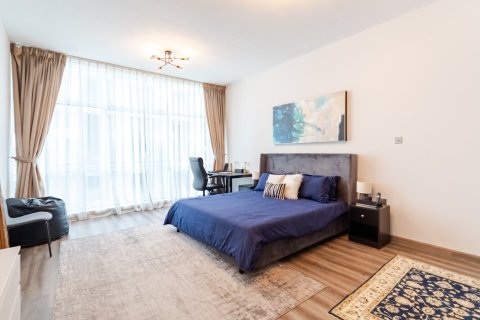 Apartment in Dubai Marina, Dubai 1 bedroom, 84 sq.m. № 109622 - photo 11