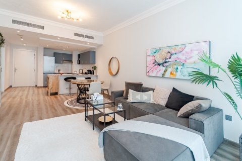 Apartment in Dubai Marina, Dubai 1 bedroom, 84 sq.m. № 109622 - photo 3