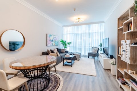 Apartment in Dubai Marina, Dubai 1 bedroom, 84 sq.m. № 109622 - photo 2