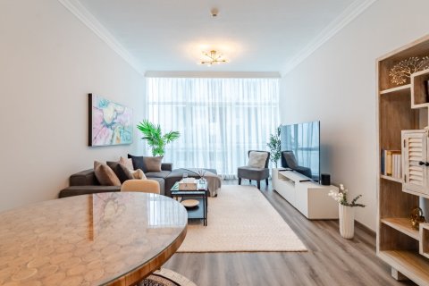 Apartment in Dubai Marina, Dubai 1 bedroom, 84 sq.m. № 109622